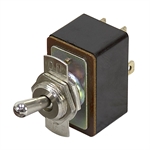 DPST Toggle Switch