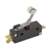 15 Amp SPDT Roller Lever Microswitch