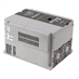 10 HP Hitachi Variable Frequency Drive SJ700D-075LFUF3 3PH - Alternate 1