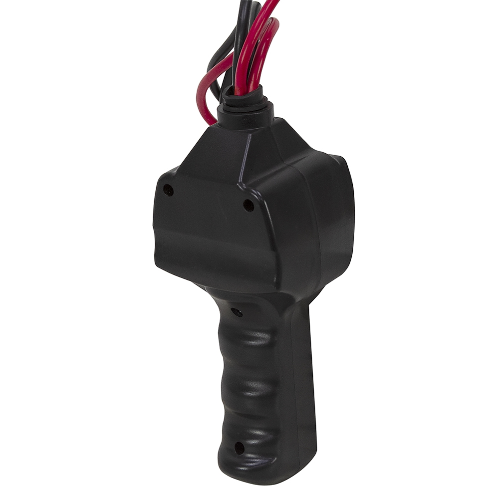 Handheld Winch Reversing Control Pendant Switches Switches