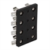 4 Position Fuse Block - Alternate 1