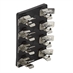 4 Position Fuse Block