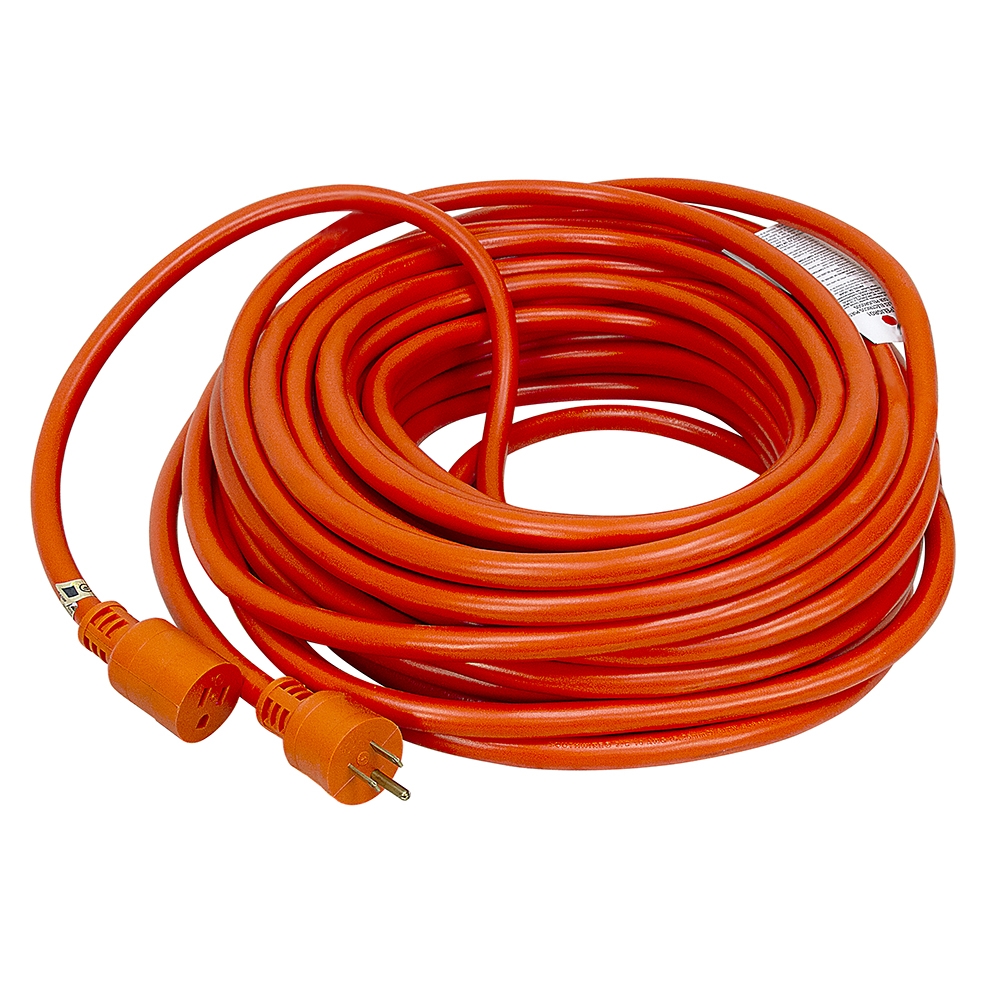 100 Ft 10/3 Woods Orange Extension Cord New Arrivals www