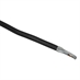 19" 4 Gauge Black Battery Cable - Alternate 2