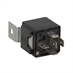 12 Volt DC SPDT 40 Amp Relay Metal Mounting Tab