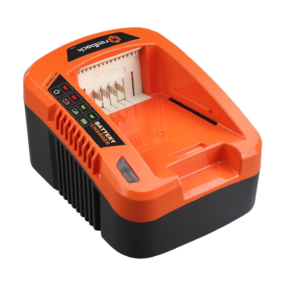 40V 2A LithiumIon Battery Charger Redback 106053 Battery Chargers