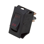 SPST 16 Amp Toggle Switch CARLINGSWITCH 1602R