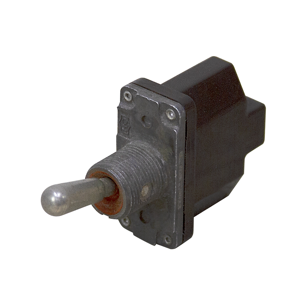 SPDT 15 Amp Momentary Toggle Switch 8510K5 Toggle Switches Switches