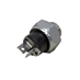 SPST Pushbutton Ball Actuator Switch VOLVO G3938481 - Alternate 1