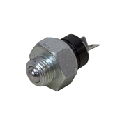 SPST Pushbutton Ball Actuator Switch VOLVO G3938481