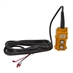 Momentary 2-Button Pendant Remote Control (For DA Power Packs) w/20 Foot cord DALTON HYDRAULICS PSN-004-M20