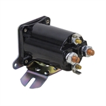 12 Volt DC 4 Terminal Solenoid WS-1