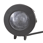 12 Volt DC Raven LED Headlight Utility Light Cosmetic Damage