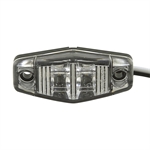 12 Volt DC LED UCl132CPG Utility Light