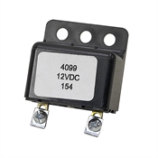 12 Volt DC Buzzer Cole Hersee 4099
