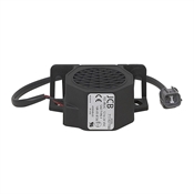 102 DB 12-24 Volt DC Backup Alarm JCB 717/07700