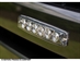 12-24 Volt DC Amber/Clear Ultra Thin 5" LED Strobe Light Buyer Products 8892202 - Alternate 5