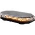 12-24 Volt 15" 68 Amber LED 10 Pattern Light Bar Buyers Products 8891060