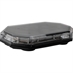 12-24 Volt 15" 34 Amber 34 Green LED 10 Pattern Light Bar Buyers Products 8891069 - Alternate 5