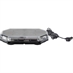 12-24 Volt 15" 34 Amber 34 Green LED 10 Pattern Light Bar Buyers Products 8891069 - Alternate 9
