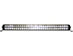 32" Edgeless Ultra Bright Dual Row Spot-Flood LED Light Bar Buyers 1492263 - Alternate 1