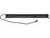 32" Edgeless Ultra Bright Dual Row Spot-Flood LED Light Bar Buyers 1492263 - Alternate 4