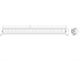 32" Edgeless Ultra Bright Dual Row Spot-Flood LED Light Bar Buyers 1492263 - Alternate 8