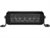8" Edgeless Ultra Bright Dual Row Spot-Flood LED Light Bar Buyers 1492260 - Alternate 4