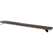 60" 10-30 Volt DC Amber LED Light Bar w/ Wireless Controller Buyers Products 8893060
