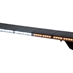 48" 10-30 Volt DC Amber LED Light Bar w/ Warning/Clear Take Down & Alley Lights w/ Wireless Controller Buyers Products 8893248 - Alternate 3