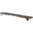 48" 10-30 Volt DC Amber/Clear LED Light Bar w/ Warning/Clear Take Down & Alley Lights w/ Wireless Controller Buyers Products 8893348