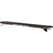 54" 10-30 Volt DC Amber LED Light Bar w/ Warning/Clear Take Down & Alley Lights w/ Wireless Controller Buyers Products 8893254