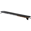 54" 10-30 Volt DC Amber/Clear LED Light Bar w/ Warning/Clear Take Down & Alley Lights w/ Wireless Controller Buyers Products 8893354