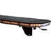 60" 10-30 Volt DC Amber/Clear LED Light Bar w/ Warning/Clear Take Down & Alley Lights w/ Wireless Controller Buyers Products 8893760 - Alternate 6