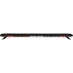 60" 10-30 Volt DC Amber/Clear LED Light Bar w/ Warning/Clear Take Down & Alley Lights, Rear Facing Turn Lights w/ Wireless Controller Buyers Products 8893960 - Alternate 1