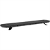 60" 10-30 Volt DC Amber/Clear LED Light Bar w/ Warning/Clear Take Down & Alley Lights, Rear Facing Turn Lights w/ Wireless Controller Buyers Products 8893960 - Alternate 5