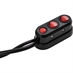 Light Bar Switch Panel Controller Buyers Products 6391203 - Alternate 1