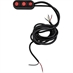 Light Bar Switch Panel Controller Buyers Products 6391203 - Alternate 3