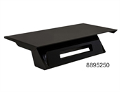Drill-Free Light Bar Cab Mount for 2006-2016 Ford Super Duty F-250/F-550 Trucks  Buyers Products 8895250