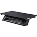 Drill-Free Light Bar Cab Mount for 2022-2025 Ford Maverick  Trucks  Buyers Products 8895155 - Alternate 2