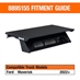 Drill-Free Light Bar Cab Mount for 2022-2025 Ford Maverick  Trucks  Buyers Products 8895155 - Alternate 4
