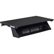 Drill-Free Light Bar Cab Mount for 2022-2025 Ford Maverick  Trucks  Buyers Products 8895155