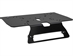 Drill-Free Light Bar Cab Mount for 2020+ GMC/Chevy 1500-3500 Trucks  Buyers Products 8895554 - Alternate 2