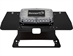 Drill-Free Light Bar Cab Mount for 2020+ GMC/Chevy 1500-3500 Trucks  Buyers Products 8895554 - Alternate 6