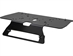 Drill-Free Light Bar Cab Mount for 2020+ GMC/Chevy 1500-3500 Trucks  Buyers Products 8895554
