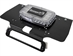 Drill-Free Light Bar Cab Mount for 2019+ RAM 1500 Classic & 2500-5500 Trucks  Buyers Products 8895556 - Alternate 4