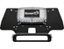 Drill-Free Light Bar Cab Mount for 2019+ RAM 1500 Classic & 2500-5500 Trucks  Buyers Products 8895556 - Alternate 5
