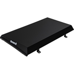 Drill-Free Light Bar Cab Mount for 2024+ Chevy Silverado/GMC Sierra EV Trucks  Buyers Products 8895125