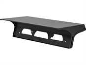 Drill-Free Light Bar Cab Mount for 2015+ Ford F-150, 2017+ F-250/F-550 Trucks  Buyers Products 8895554