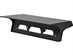 Drill-Free Light Bar Cab Mount for 2015+ Ford F-150, 2017+ F-250/F-550 Trucks  Buyers Products 8895554